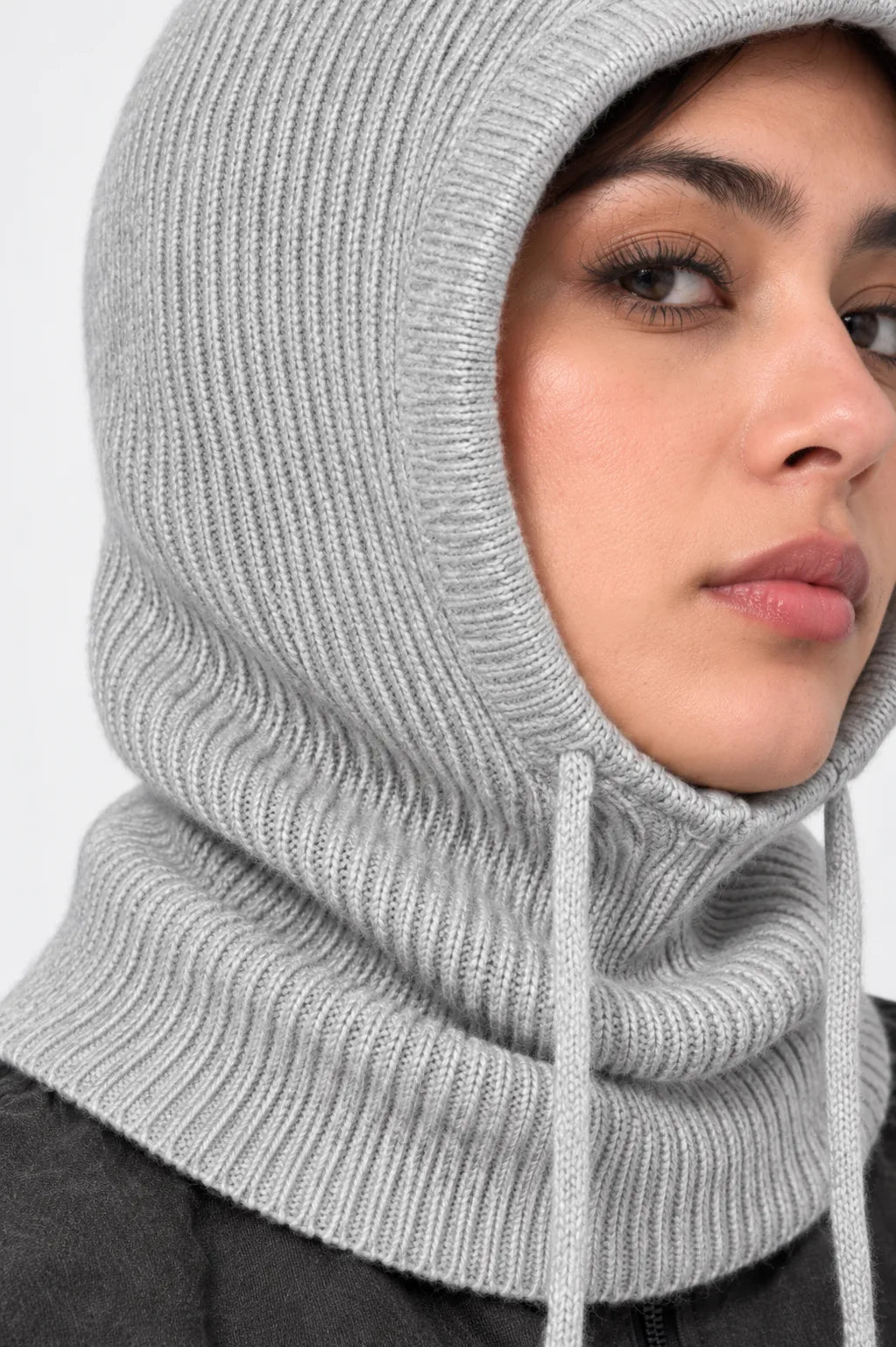 26 BALACLAVA TEJIDA 8891
