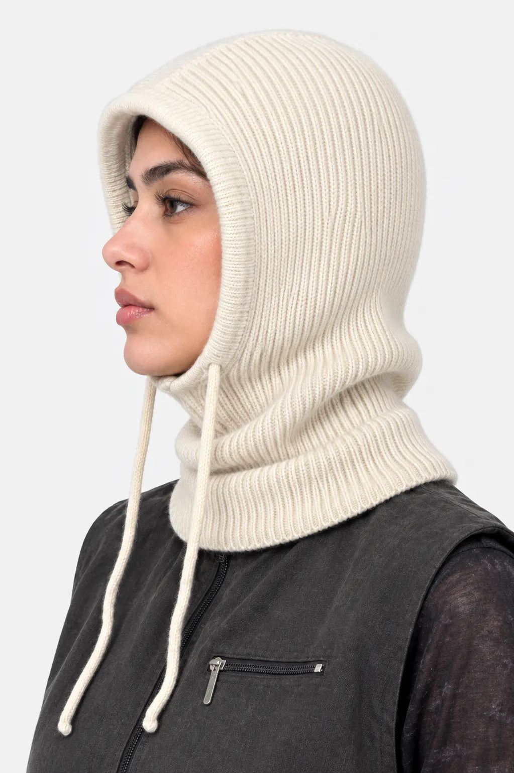 26 BALACLAVA TEJIDA 8891