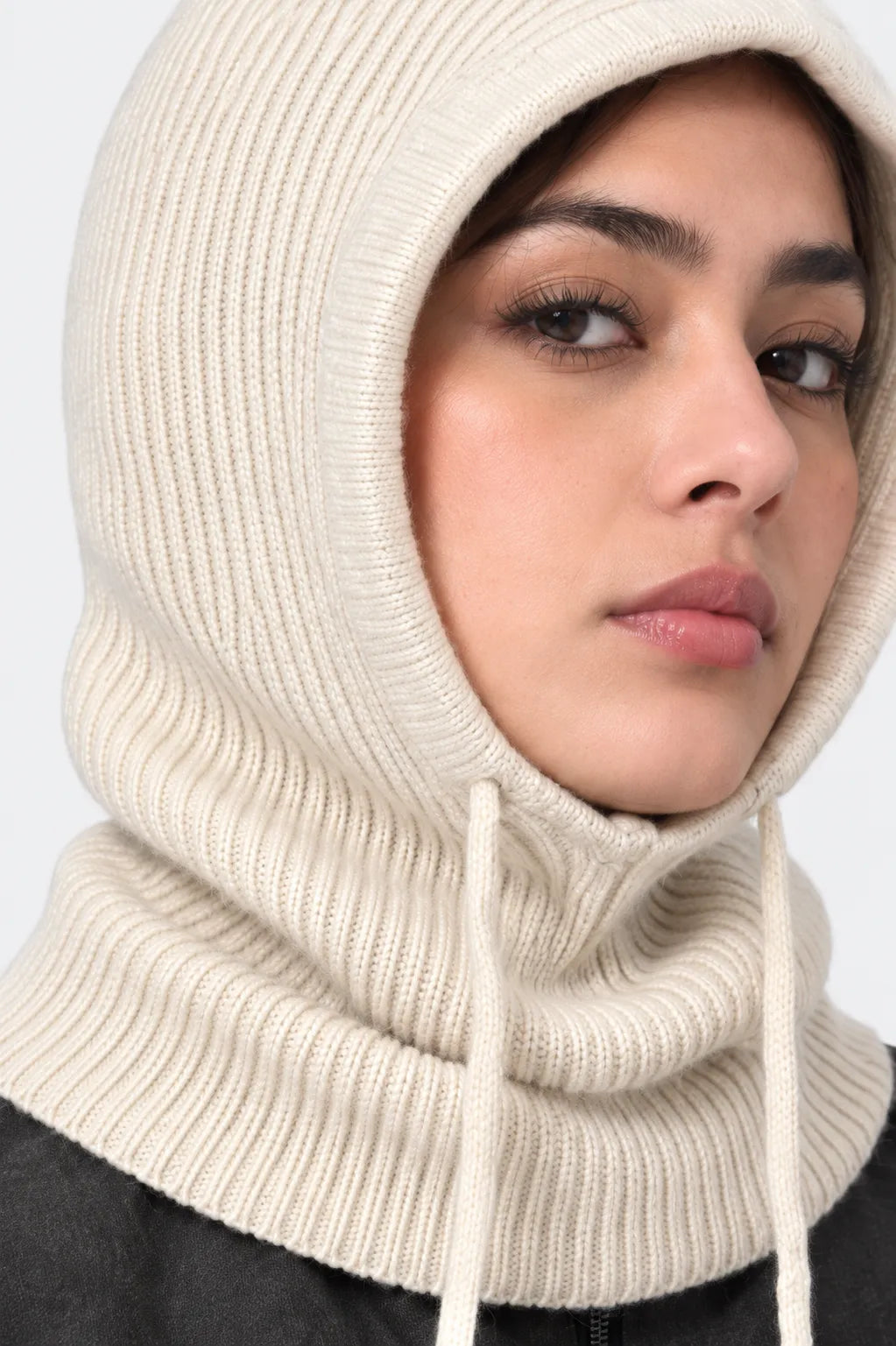 26 BALACLAVA TEJIDA 8891