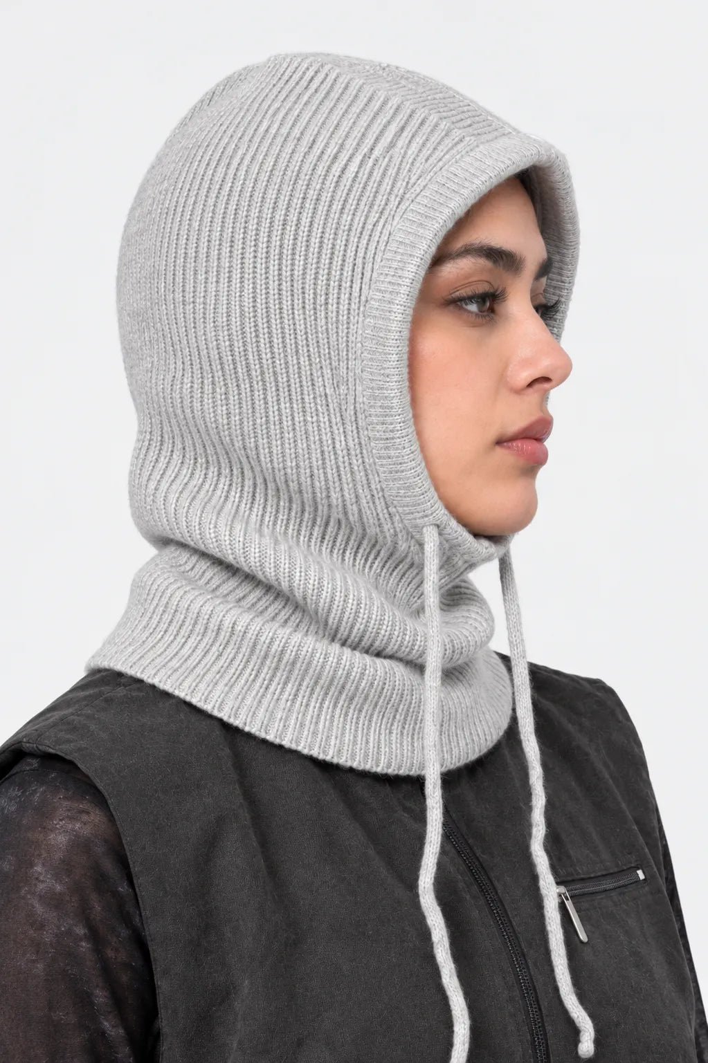 26 BALACLAVA TEJIDA 8891