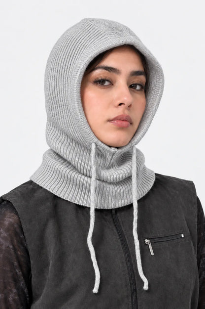 26 BALACLAVA TEJIDA 8891
