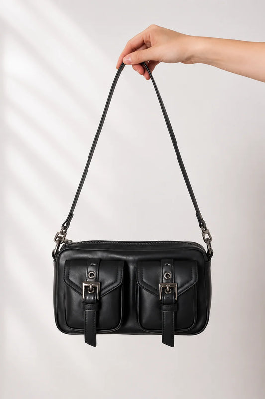 26 BOLSO CARGO 9051