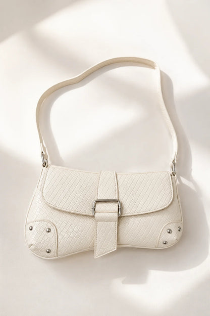 26 BOLSO HOMBRO HEBILLA 9037