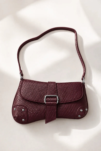 26 BOLSO HOMBRO HEBILLA 9037