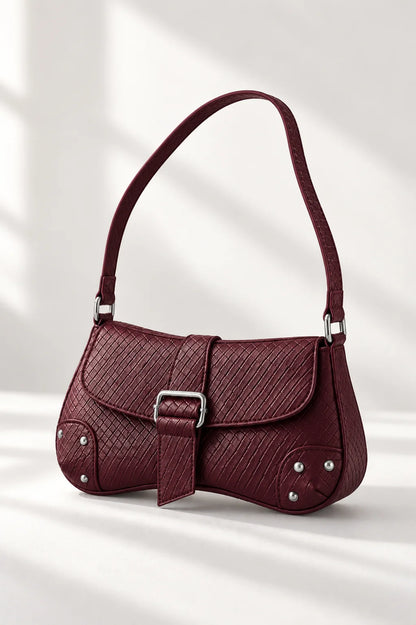 26 BOLSO HOMBRO HEBILLA 9037