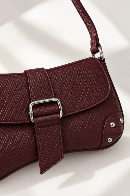 26 BOLSO HOMBRO HEBILLA 9037