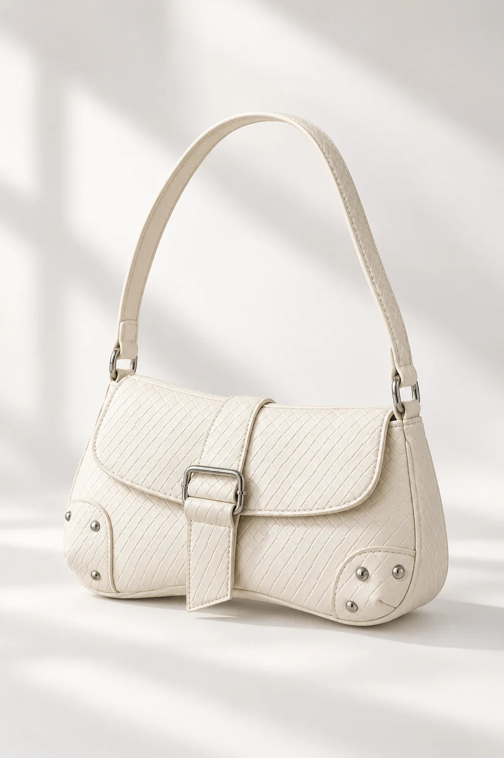 26 BOLSO HOMBRO HEBILLA 9037