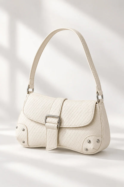 26 BOLSO HOMBRO HEBILLA 9037