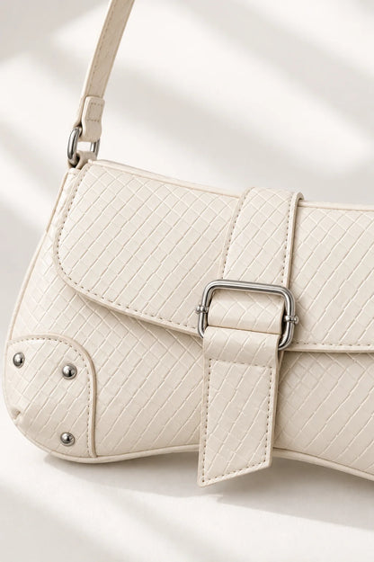 26 BOLSO HOMBRO HEBILLA 9037