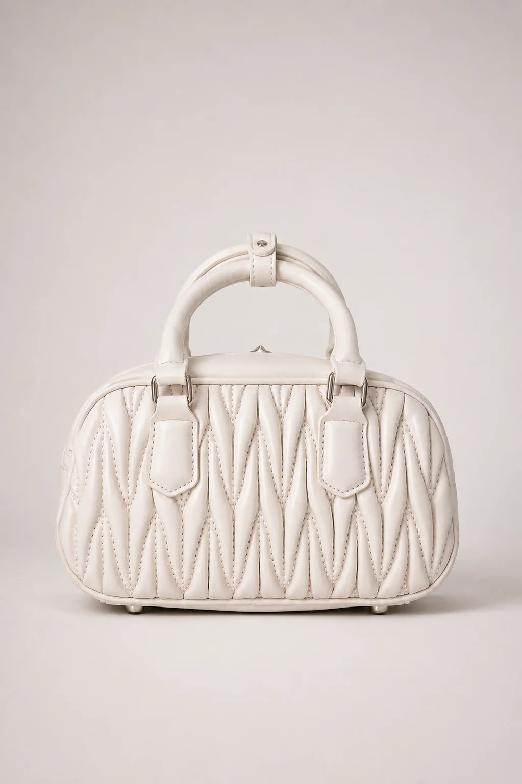26 BOLSO MINI ACOLCHADO 9053