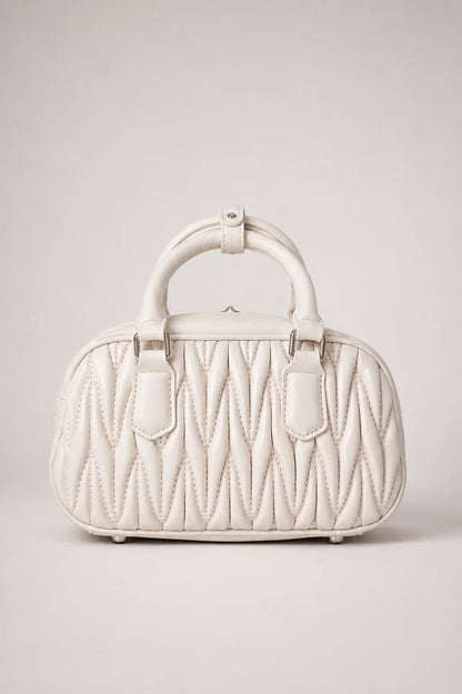 26 BOLSO MINI ACOLCHADO 9053