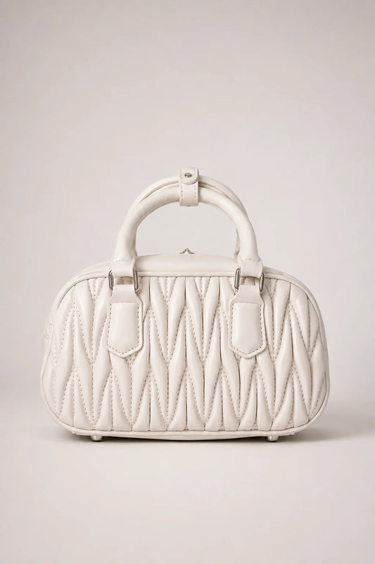 26 BOLSO MINI ACOLCHADO 9053