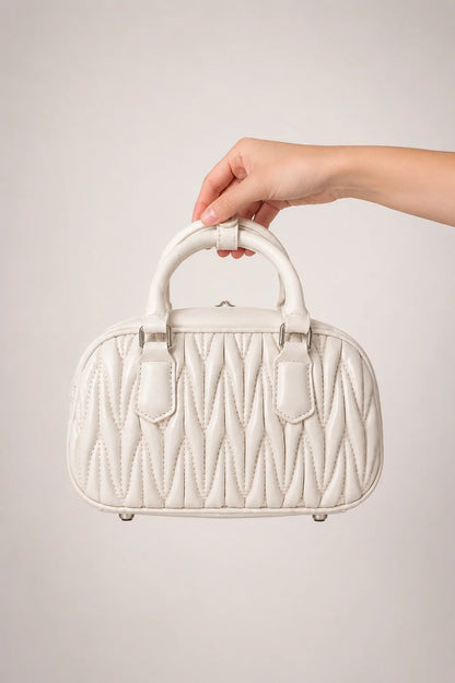 26 BOLSO MINI ACOLCHADO 9053