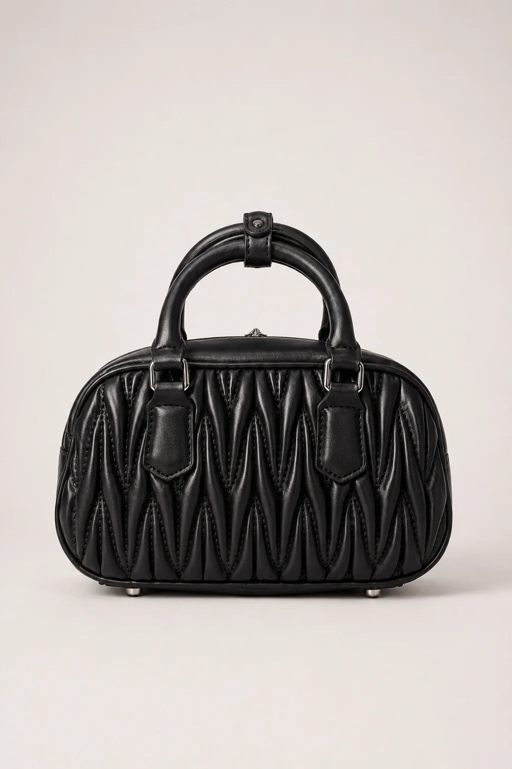 26 BOLSO MINI ACOLCHADO 9053