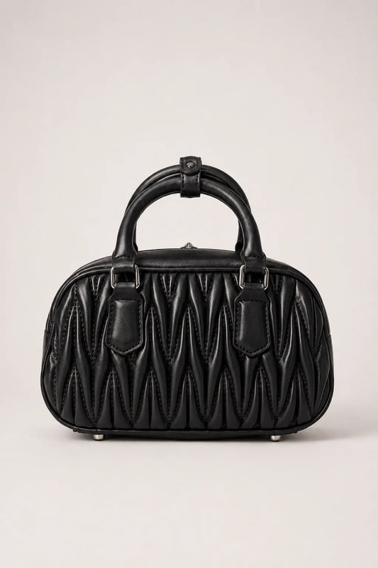 26 BOLSO MINI ACOLCHADO 9053