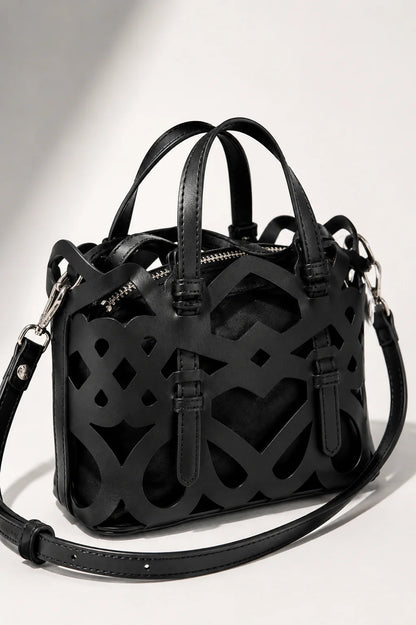 26 BOLSO MINI LASER 9054.