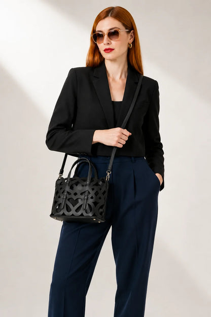 26 BOLSO MINI LASER 9054.