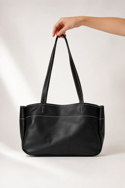 26 BOLSO PESPUNTE 9056