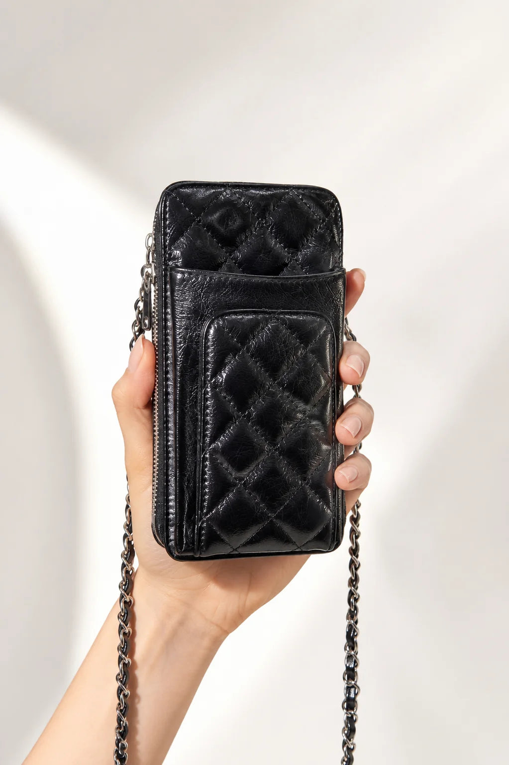 26 BOLSO PORTA CELULAR 9033