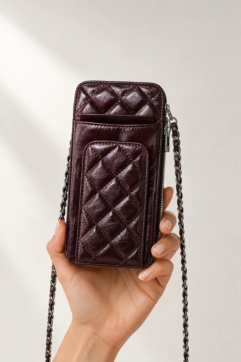 26 BOLSO PORTA CELULAR 9033