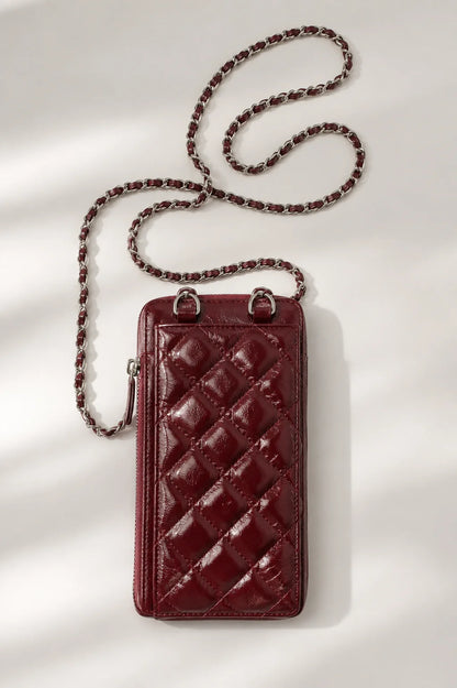 26 BOLSO PORTA CELULAR 9033