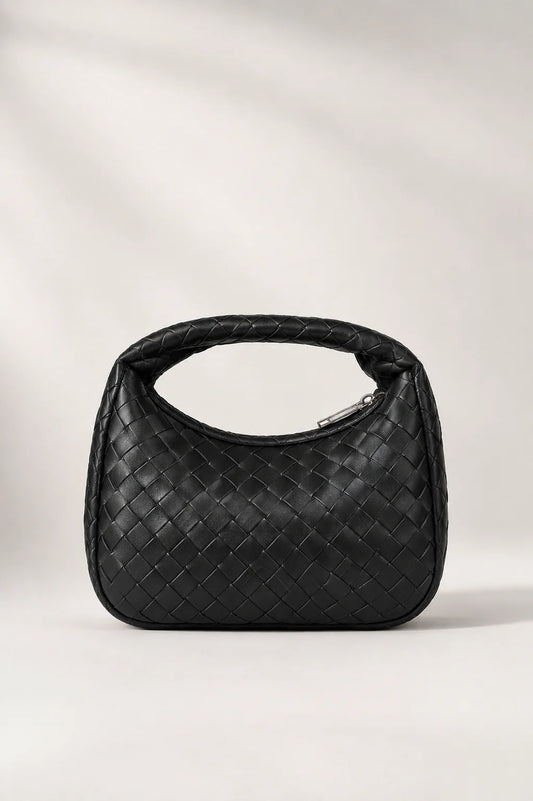 26 BOLSO TRENZADO 9047