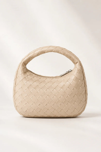 26 BOLSO TRENZADO 9047