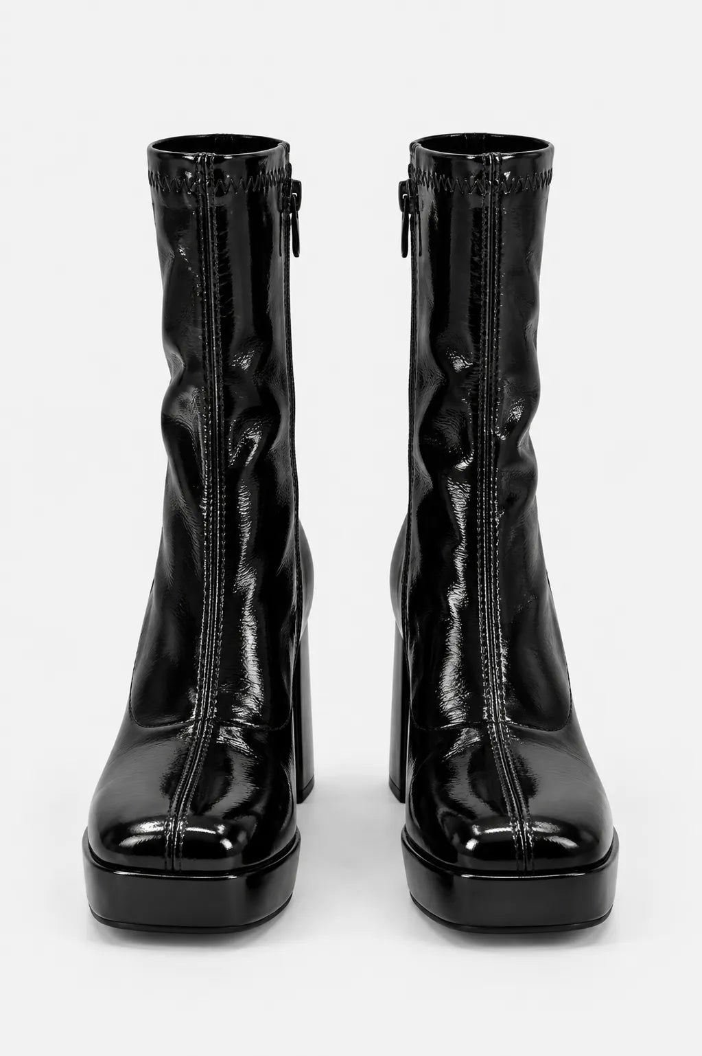 26 BOTAS TACON CHAROL 8920