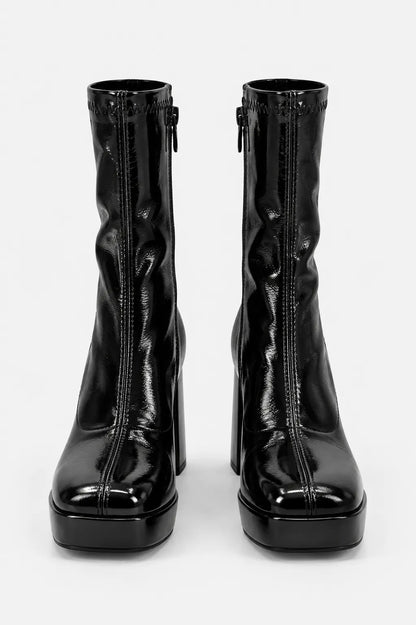 26 BOTAS TACON CHAROL 8920