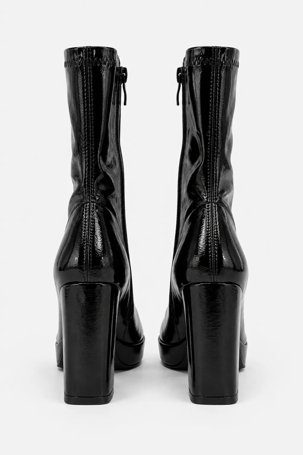 26 BOTAS TACON CHAROL 8920