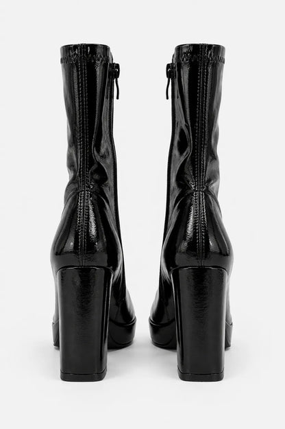 26 BOTAS TACON CHAROL 8920