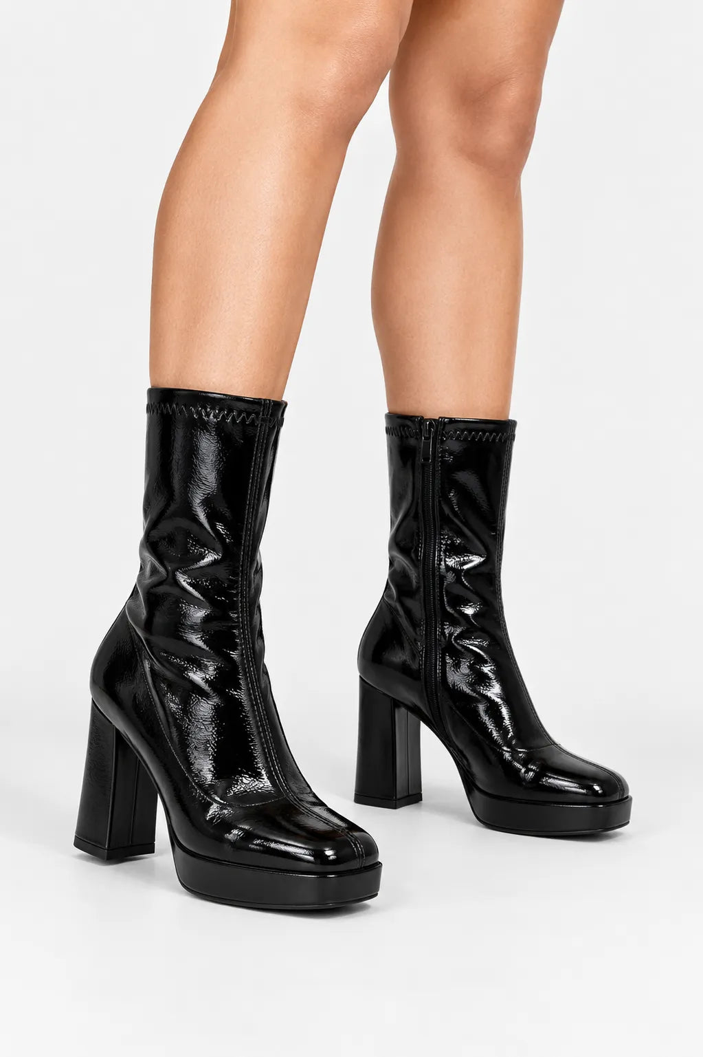 26 BOTAS TACON CHAROL 8920