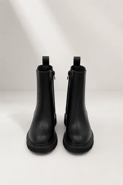 26 BOTINES 9008