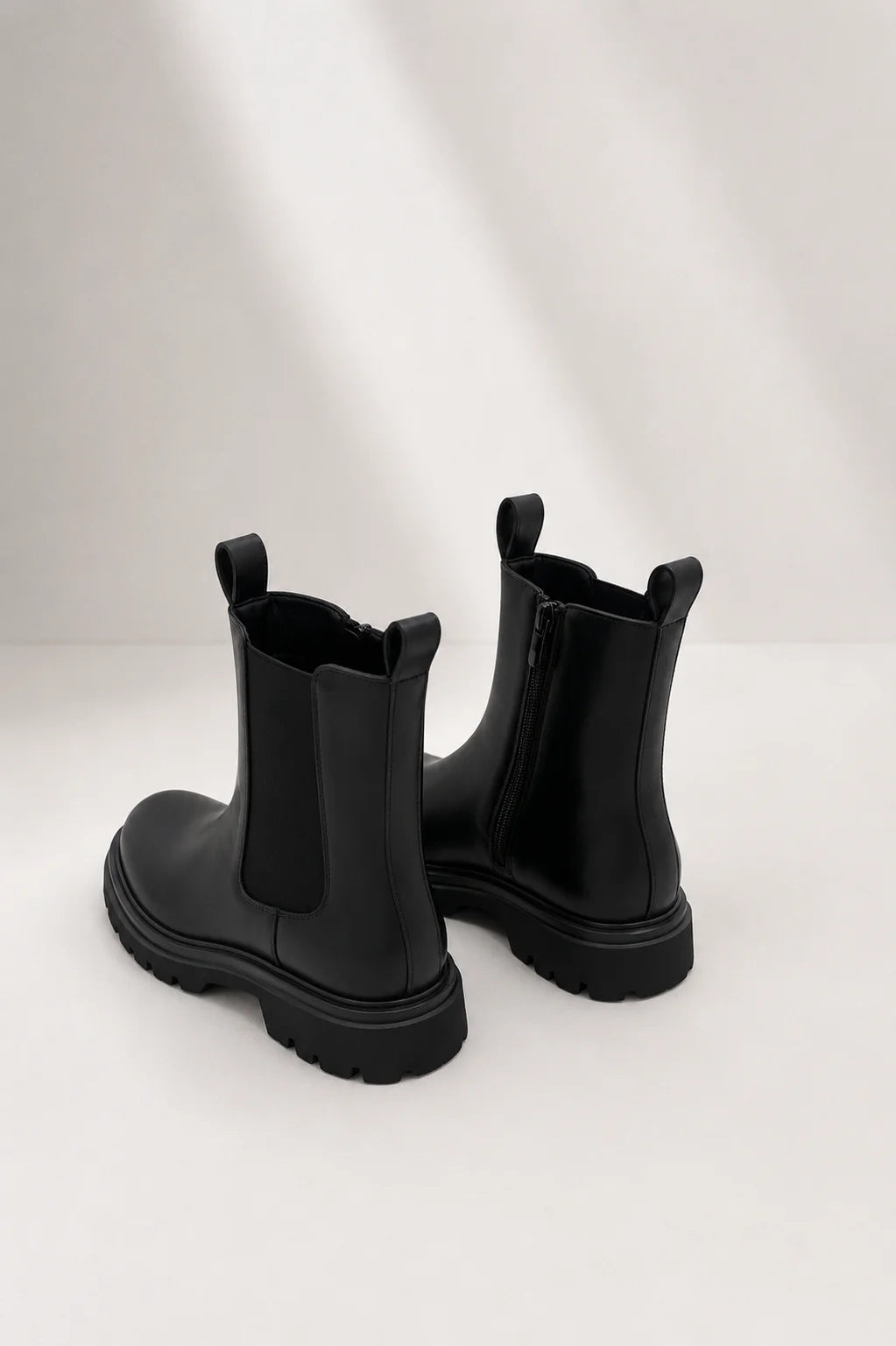 26 BOTINES 9008