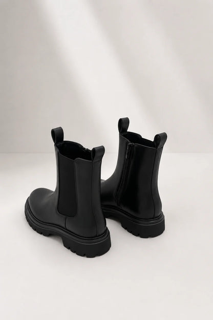 26 BOTINES 9008