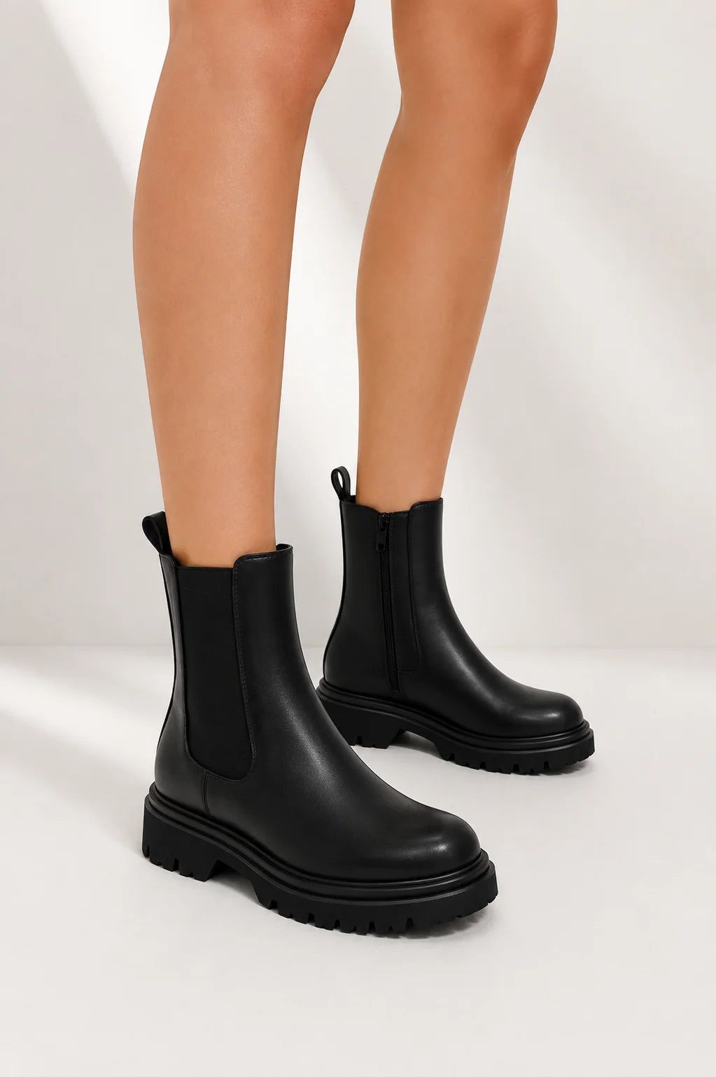 26 BOTINES 9008