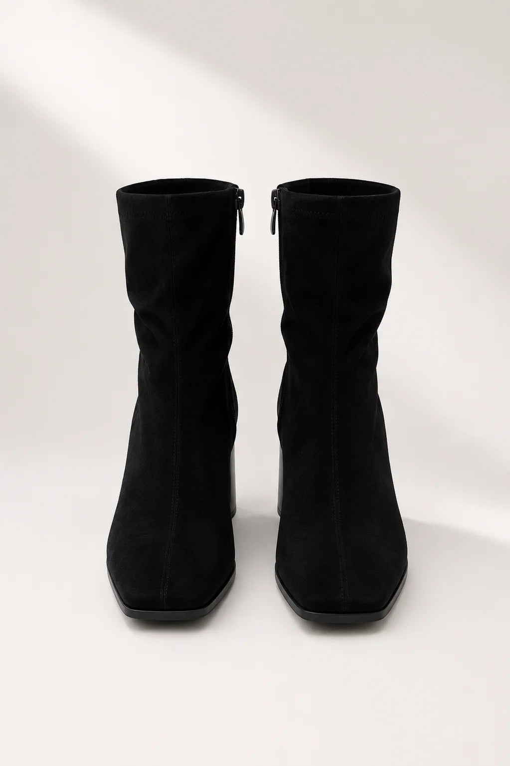 26 BOTINES TACON SUEDE 9011
