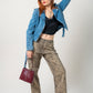 26 CHAQUETA BIKER DENIM 8755.
