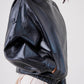 26 CHAQUETA BIKER EFECTO PIEL 8756.