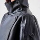 26 CHAQUETA BIKER EFECTO PIEL 8756.