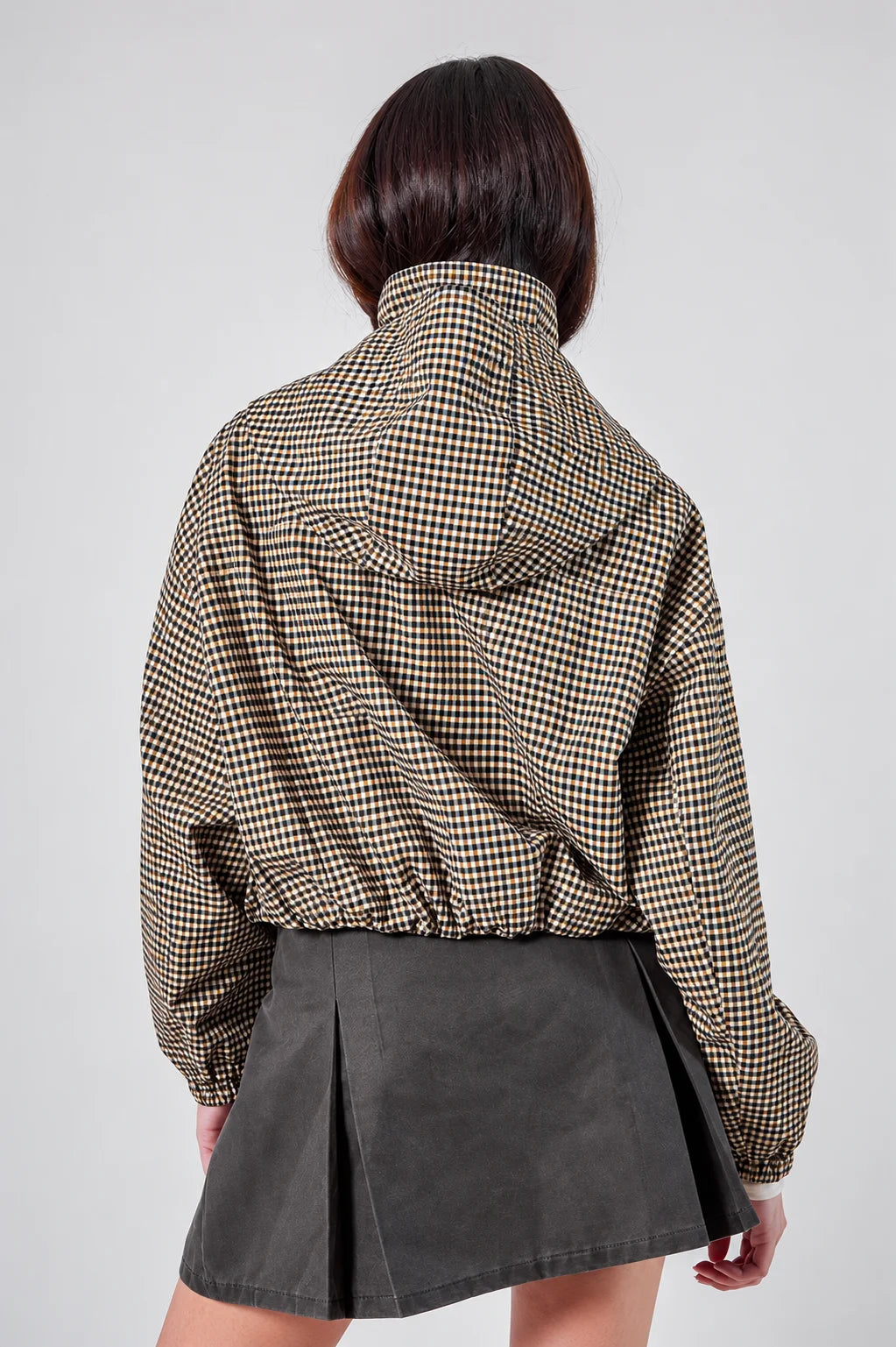 26 CHAQUETA CAPOTA 8771