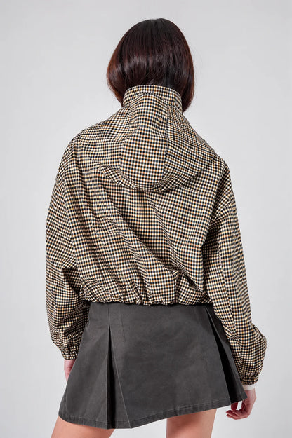 26 CHAQUETA CAPOTA 8771