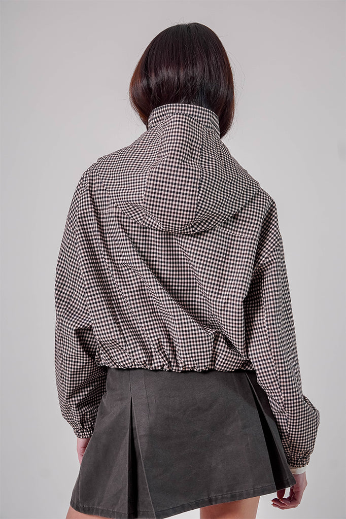 26 CHAQUETA CAPOTA 8771.