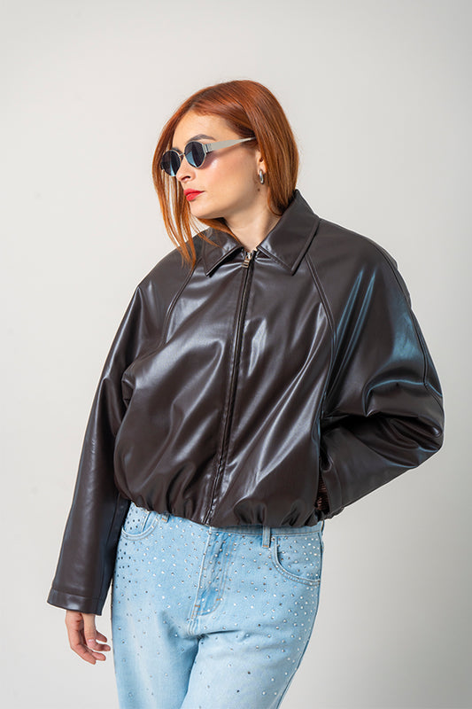 26 CHAQUETA CREMALLERA 8951.