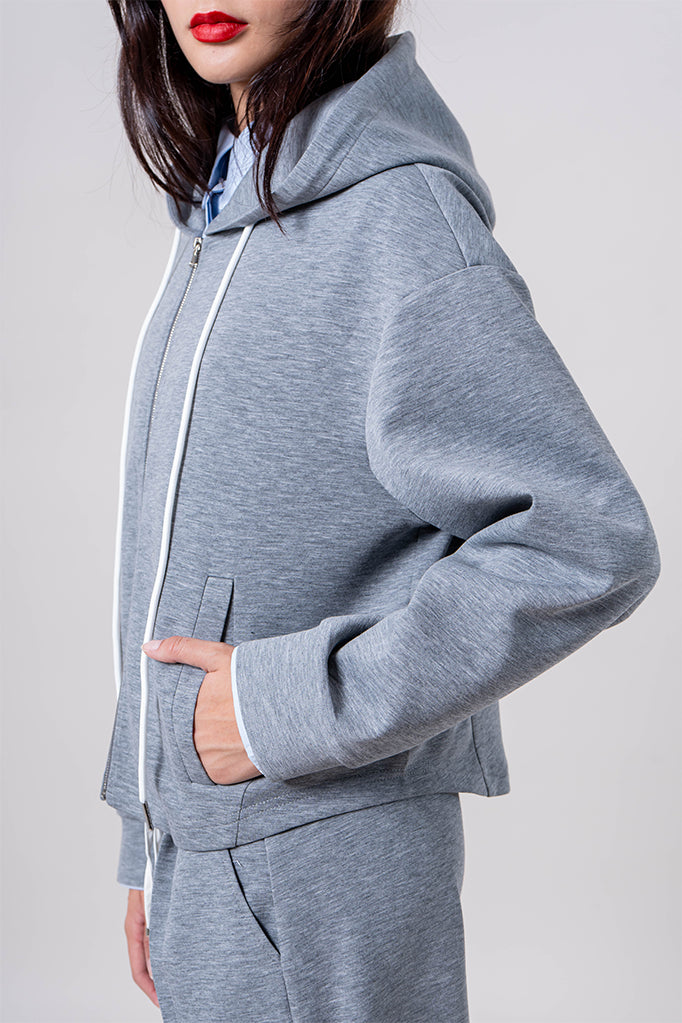 26 CHAQUETA CREMALLERA SOFT 8794.