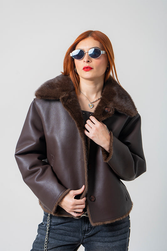 26 CHAQUETA DOBLE FAZ 8949.