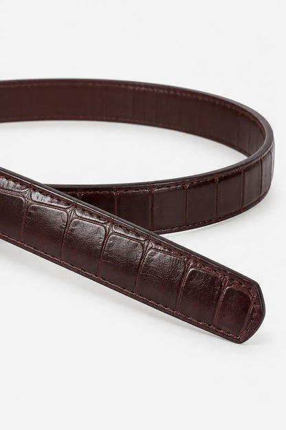 26 CINTURON 8877