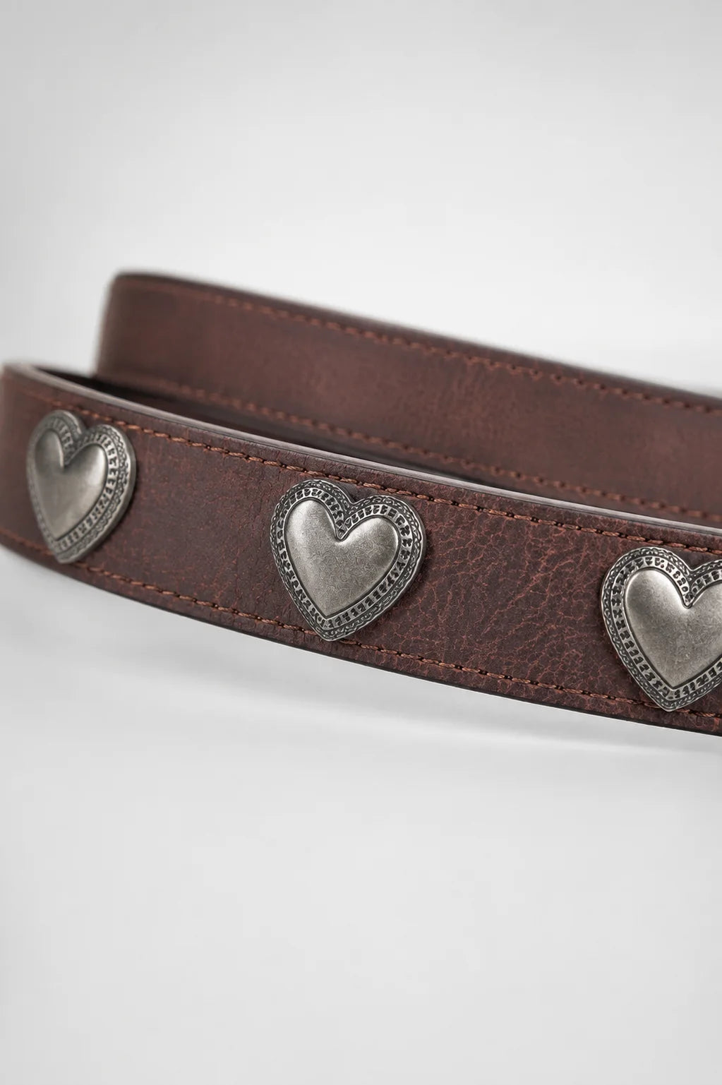26 CINTURON CORAZÓN 8910