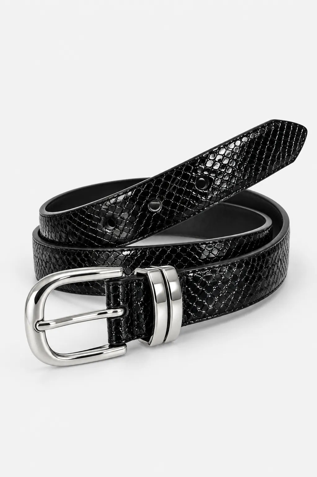 26 CINTURON SNAKE 8909