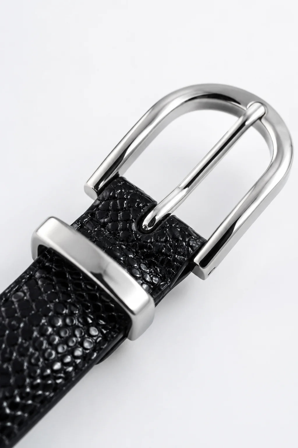 26 CINTURON SNAKE 8909